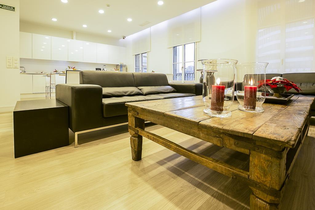 The 8 Boutique B&B Барселона Экстерьер фото